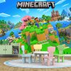 Minecraft svet avanture