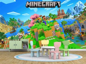 Minecraft svet avanture Minecraft svet avanture
