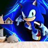 Sonic kroz Energetski Vrtlog