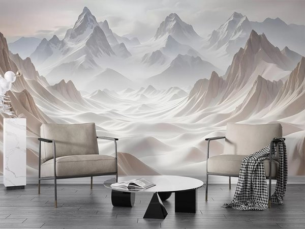 Dnevne sobe foto tapete 019