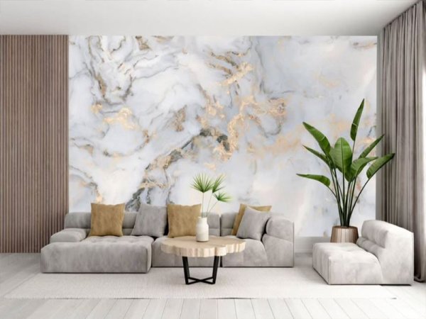 Dnevne sobe foto tapete 038b