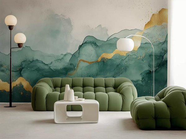 APSTRAKTNE FOTO TAPETE 120