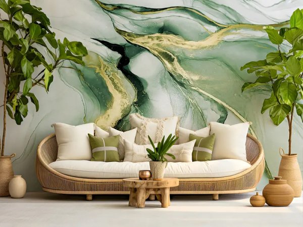 APSTRAKTNE FOTO TAPETE 122