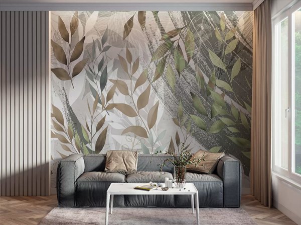 APSTRAKTNE FOTO TAPETE 117