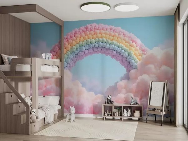 Pufnasta Duga iz Snova