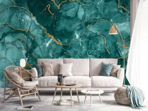 Mermerne foto tapete 010