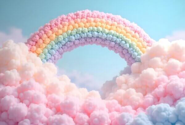 Pufnasta Duga iz Snova