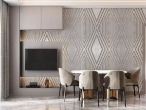 Luksuzne - stilske tapete