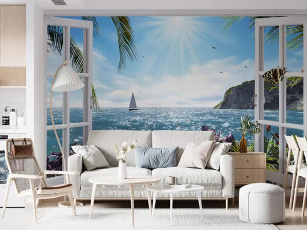 Dnevne sobe foto tapete 046