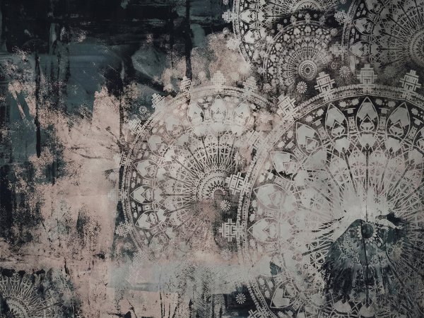 Luksuzne - stilske tapete 024