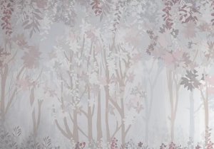 Blaga šuma detinjstva