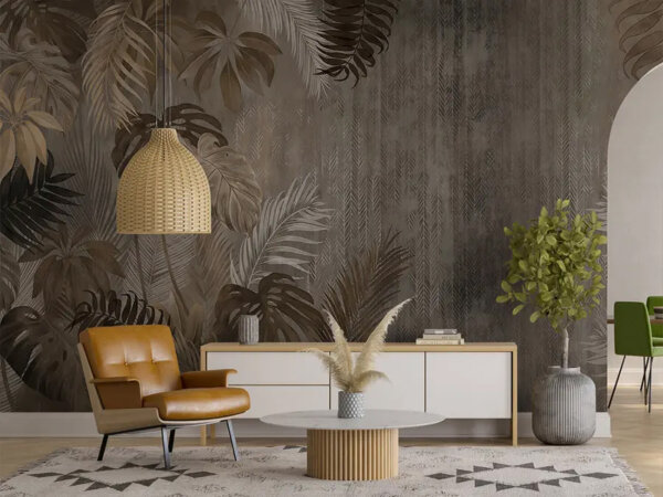 Dnevne sobe foto tapete 101a