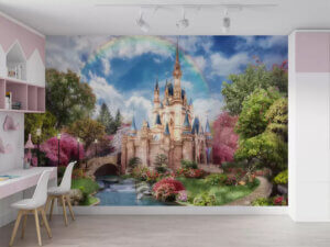 Kraljevstvo Duge i Snova