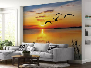 ZALAZAK SUNCA FOTO TAPETE 001