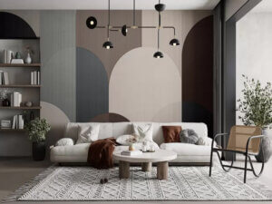 Apstraktne foto tapete 108a