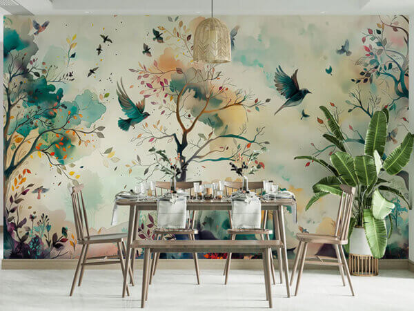 Kuhinjske tapete 137