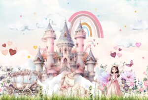 Dvorac Srca i Duge Dvorac Srca i Duge