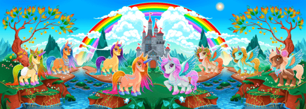 Carstvo Jednoroga Carstvo Jednoroga