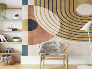 APSTRAKTNE FOTO TAPETE 024a