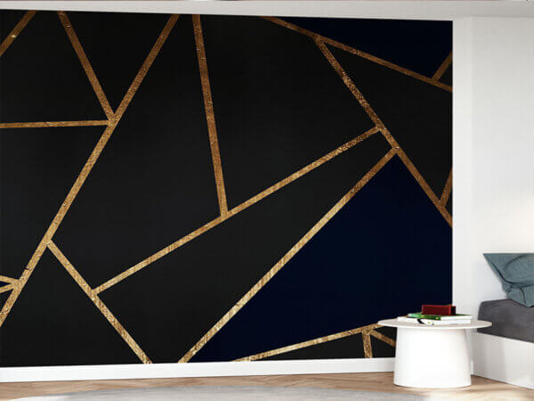 Luksuzne - stilske tapete 006b