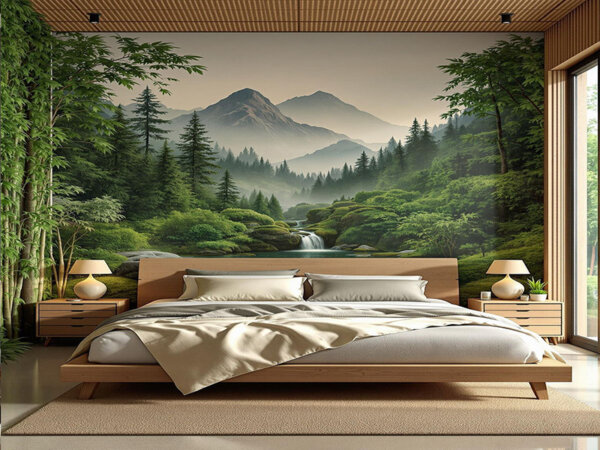 Šapat Zelene Doline