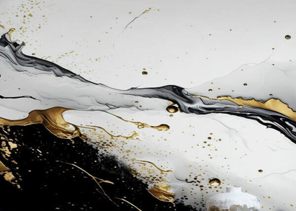 Luksuzne - stilske tapete 023b