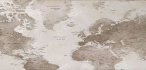 Mape - karte sveta 037a