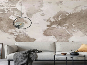 Mape - karte sveta 037a