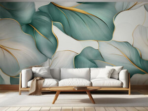 Luksuzne - stilske tapete 006c