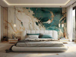 Mermerne foto tapete 001a