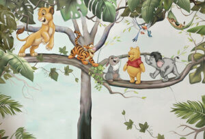 Šumska Društvena Avantura