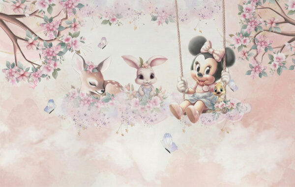 Čarolija Prolećne Ljuljaške