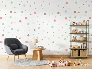 Razigrane Tačkice Snova