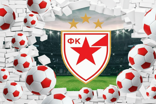 Crveno-Beli Zid Snova