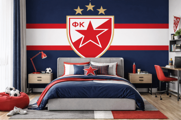 Plava Tvrđava Šampiona