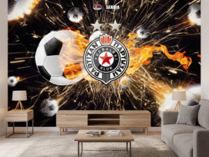 Vatrena Energija Grobara