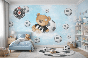 Mali Grobar Šampion