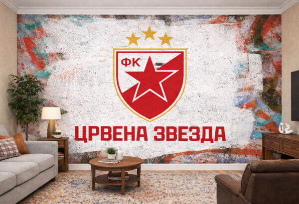 Crveno-Beli Identitet