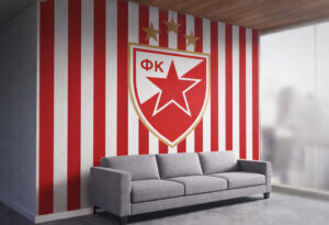 Ponos u Crveno-Belim Prugama