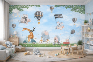 Avantura Malih Grobara