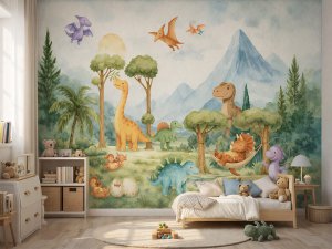 Dino Avantura u Čarobnoj Dolini Dino Avantura u Čarobnoj Dolini