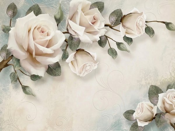 Dnevne sobe foto tapete 030c